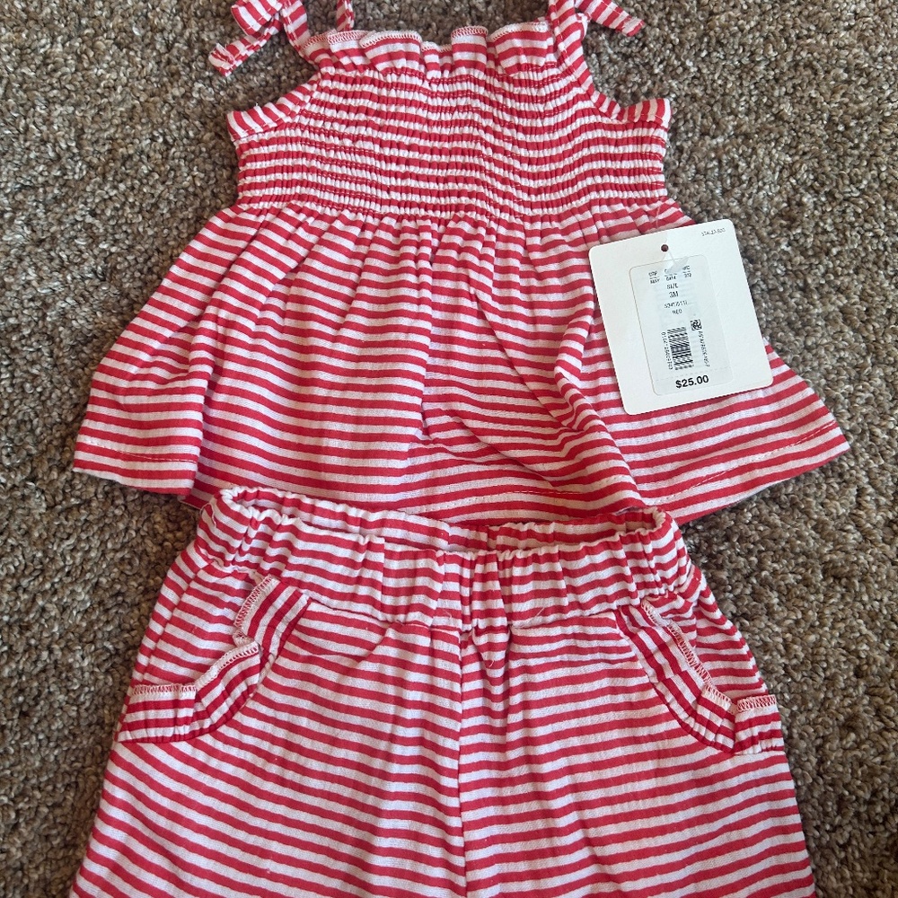 Size 3M outfit
